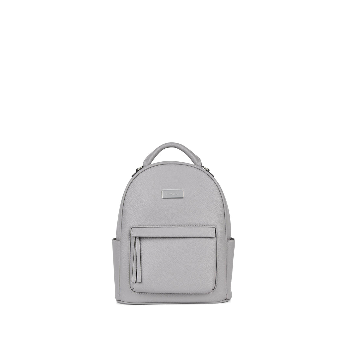 Le Maude - Sac à dos 3-en-1 en cuir vegan storm