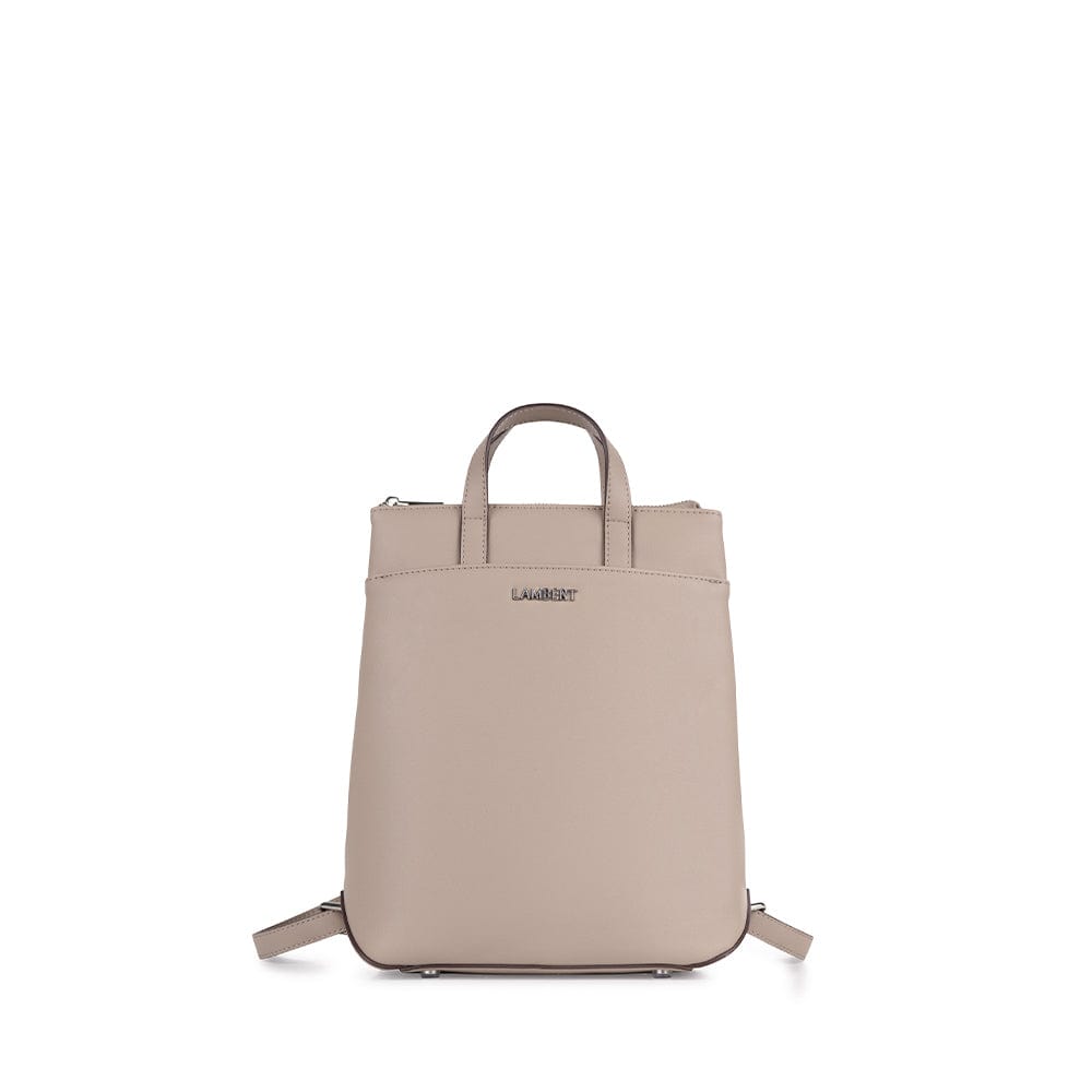 Le Millie - Vegan Terra Leather Backpack