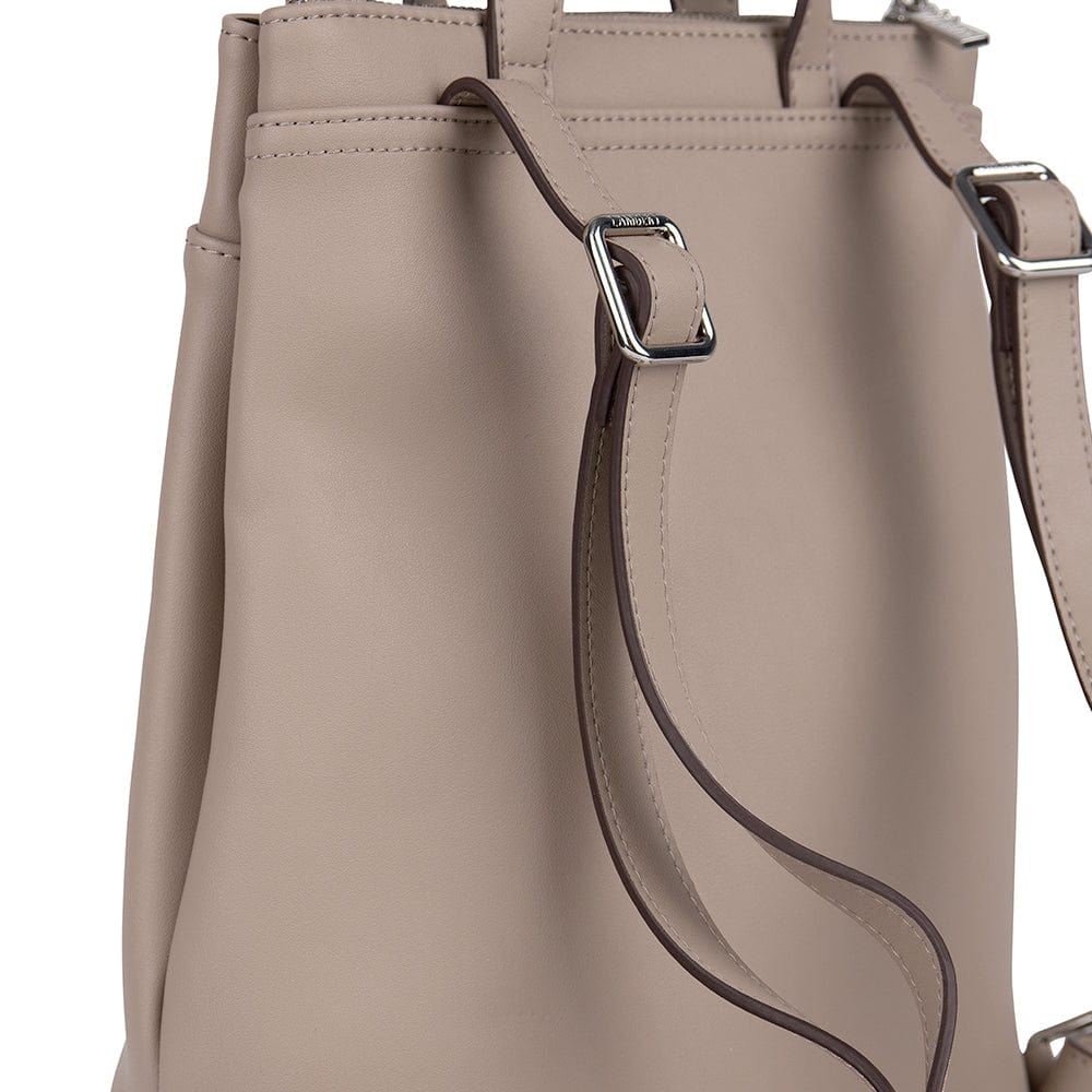 Le Millie - Vegan Terra Leather Backpack