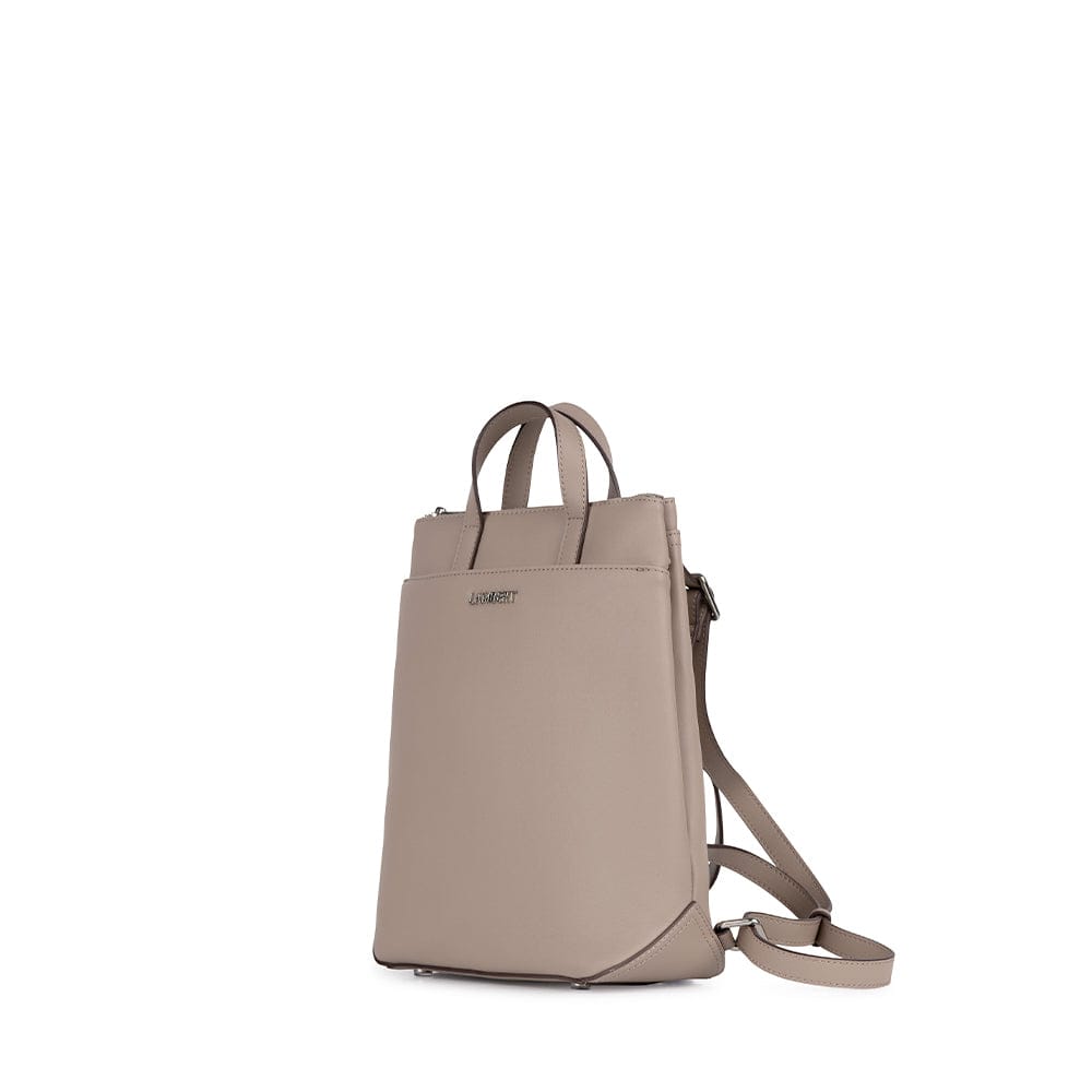 Le Millie - Vegan Terra Leather Backpack