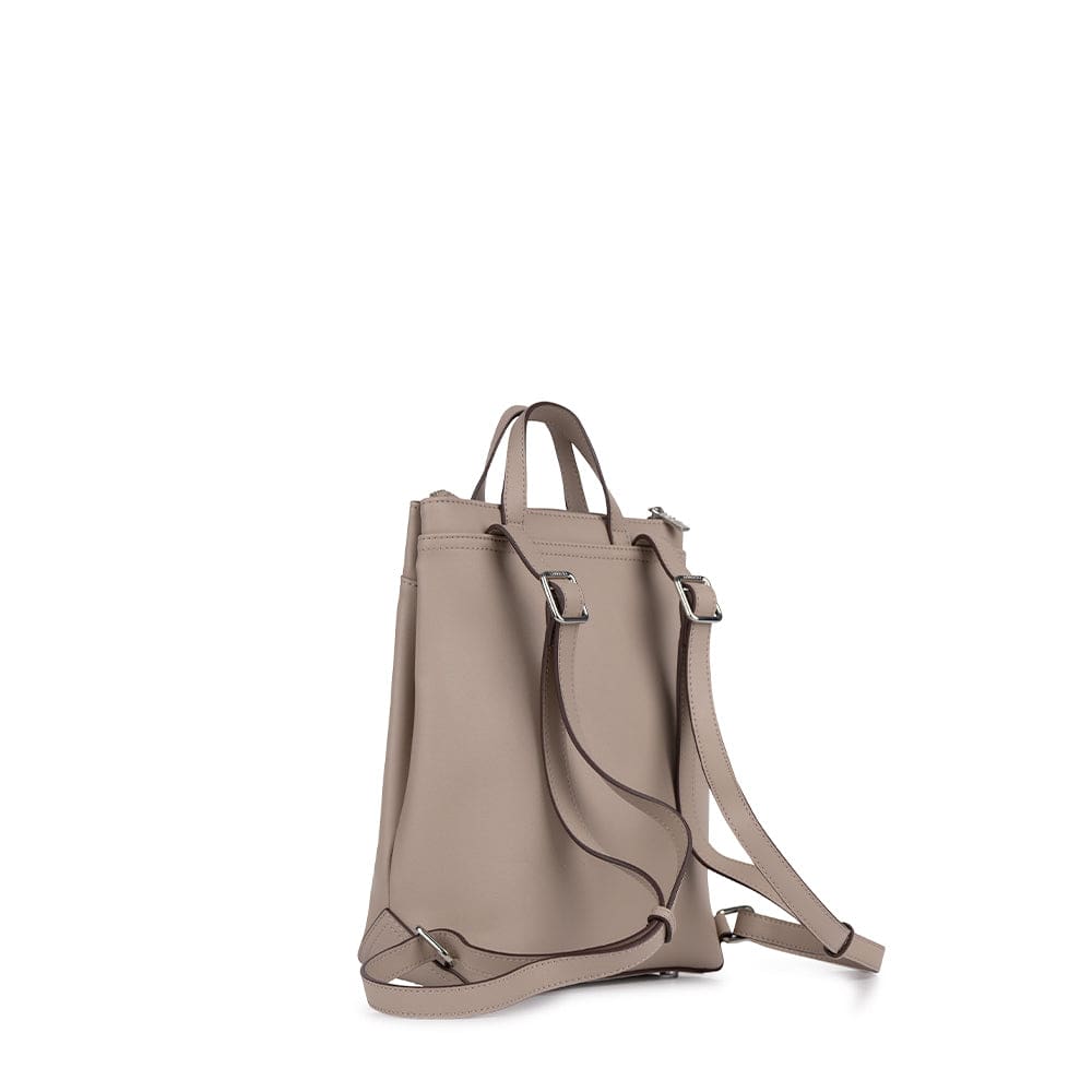 Le Millie - Vegan Terra Leather Backpack