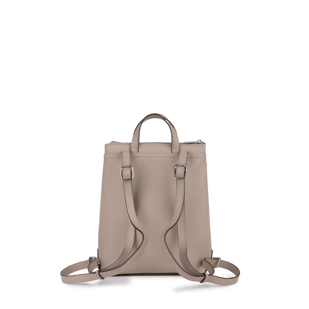 Le Millie - Vegan Terra Leather Backpack