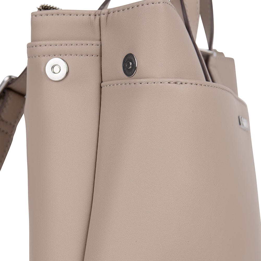 Le Millie - Vegan Terra Leather Backpack