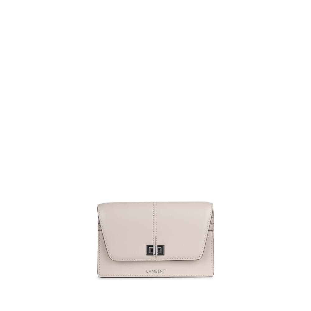 The Molly - 3-In-1 Salt Vegan Leather Handbag