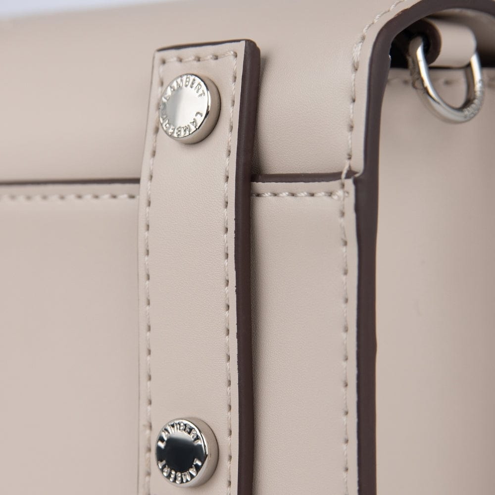 The Molly - 3-In-1 Salt Vegan Leather Handbag