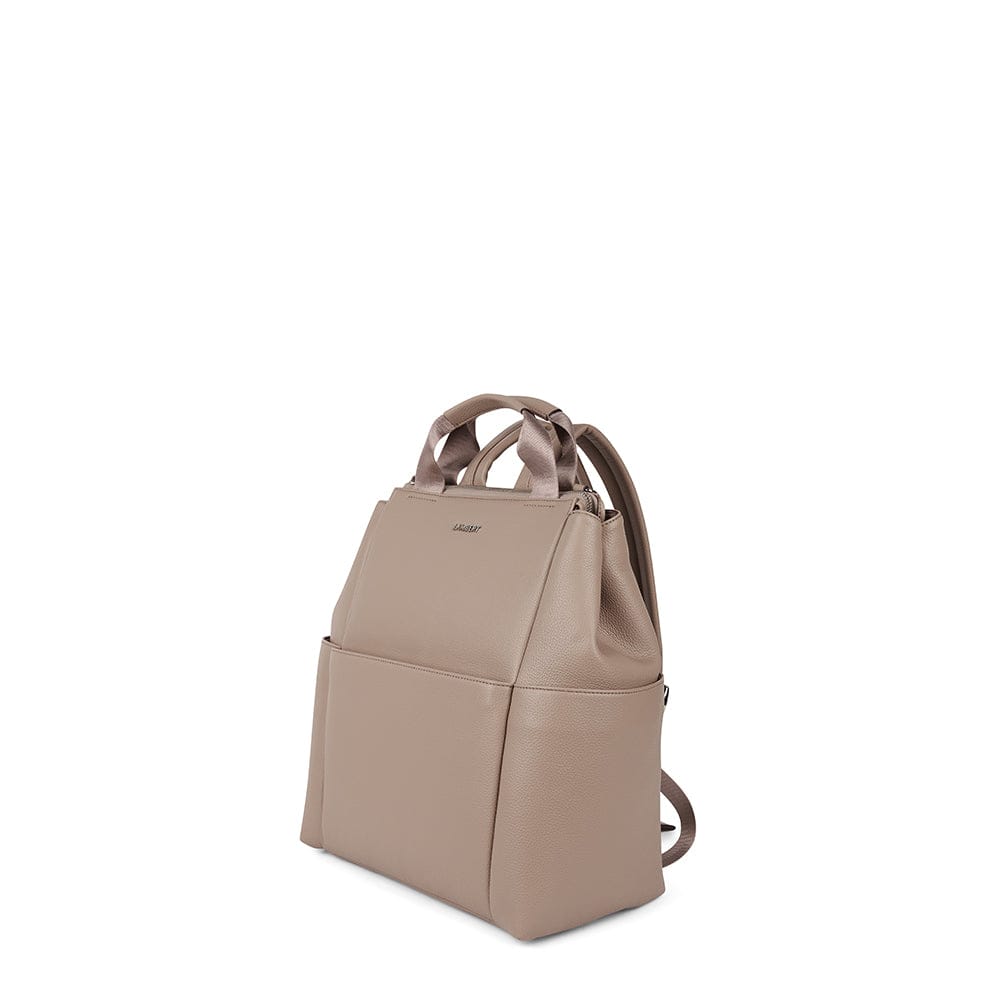 The Nala - Terra Vegan Leather Diaper Bag