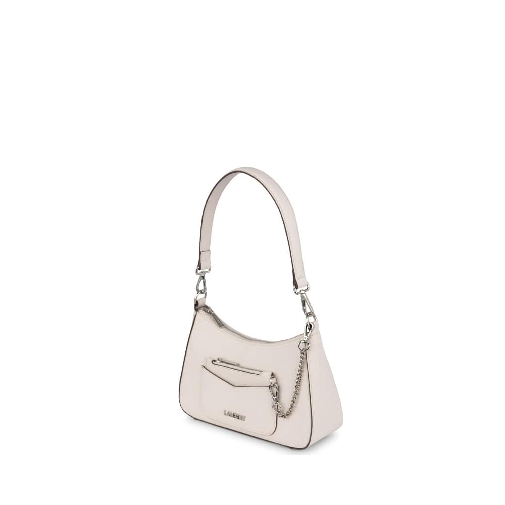 The Nicole - 2-in-1 Salt Vegan Leather Handbag