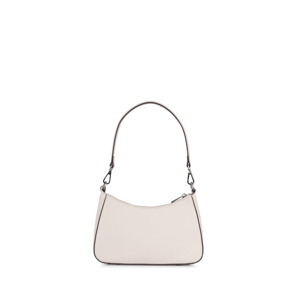 The Nicole - 2-in-1 Salt Vegan Leather Handbag