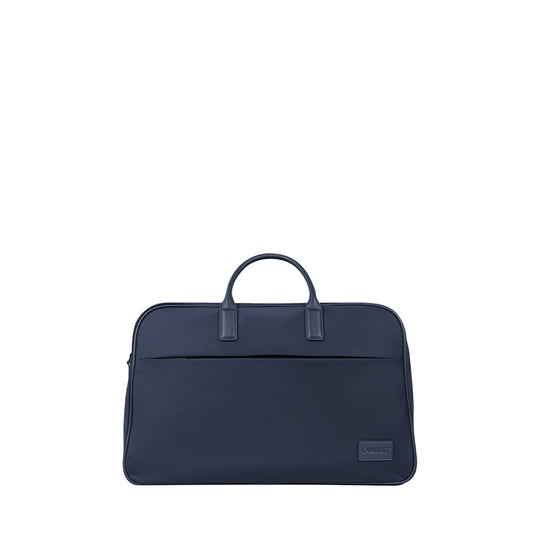 Le Oslo - Sac de voyage fourre-tout en nylon marine