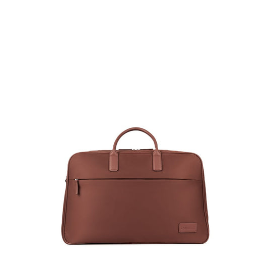 The Oslo - Sienna Nylon Travel Weekender Bag
