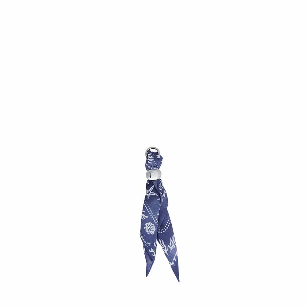 The Paola - Marine Keychain Charm