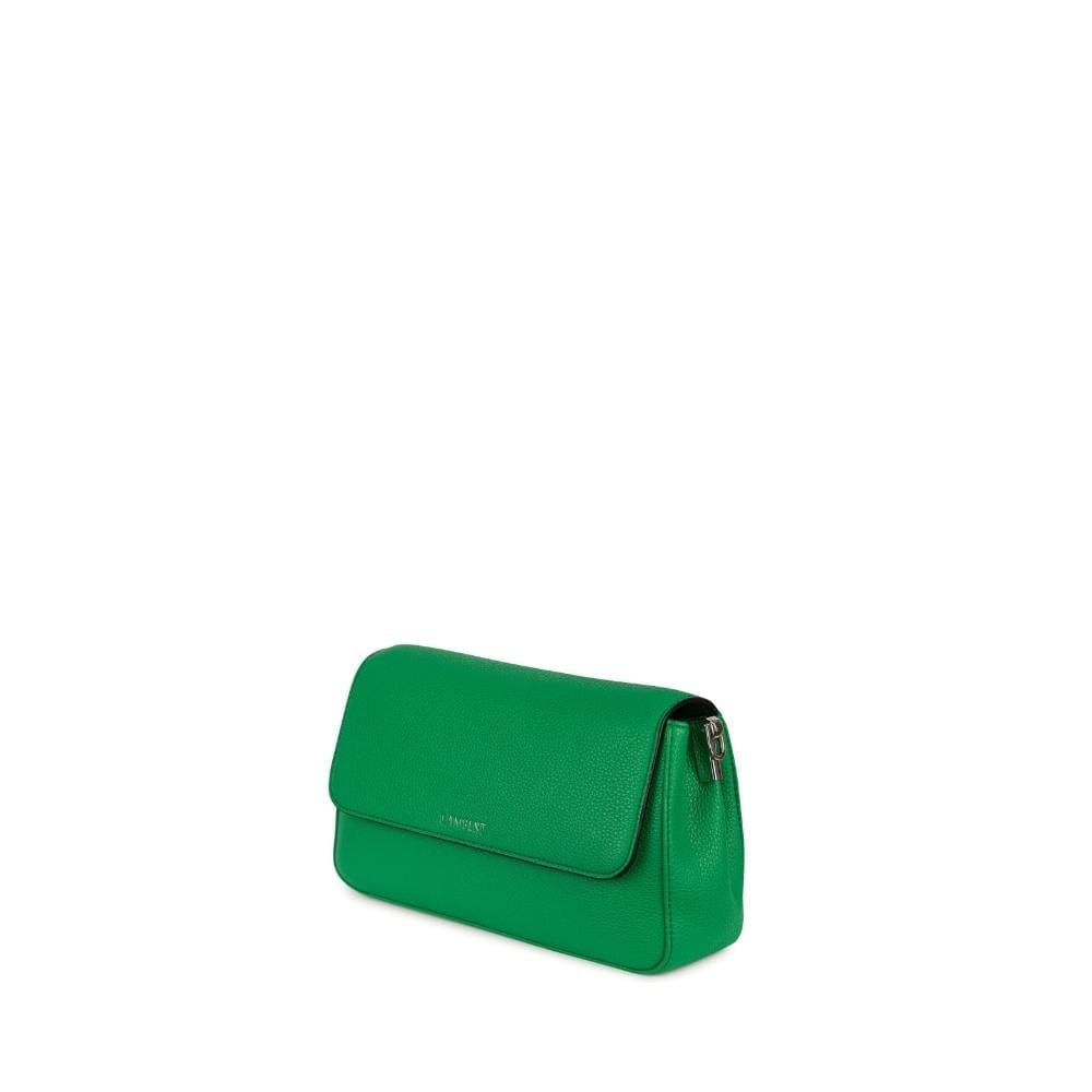 Le Sam - Sac à main 2-en-1 en cuir vegan grass