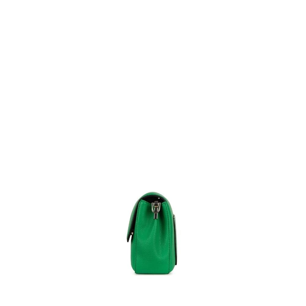 The Sam - 2-in-1 Grass Vegan Leather Handbag