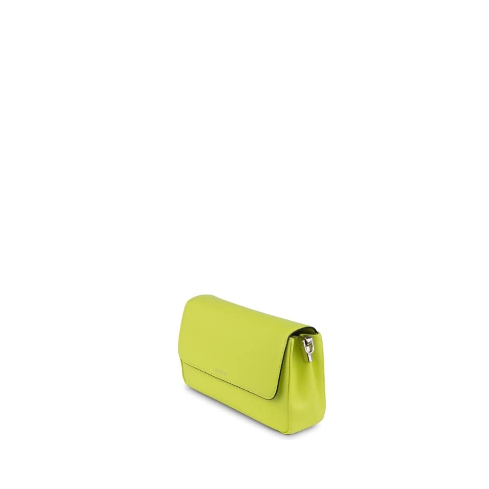 The Sam - 2-in-1 Limoncello Vegan Leather Handbag