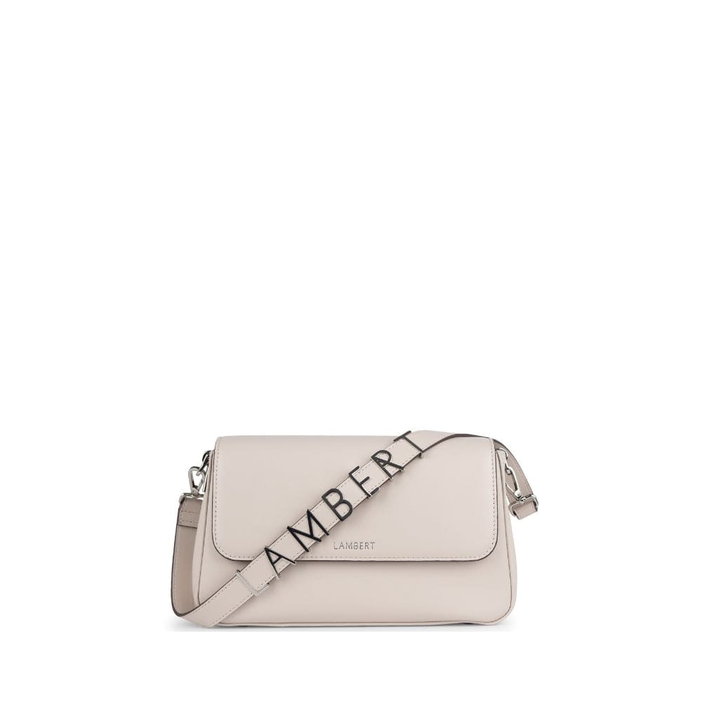 The Sam - 2-in-1 Salt Vegan Leather Handbag