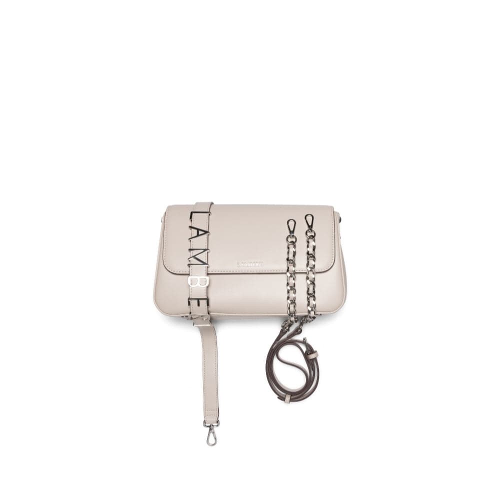 The Sam - 2-in-1 Salt Vegan Leather Handbag