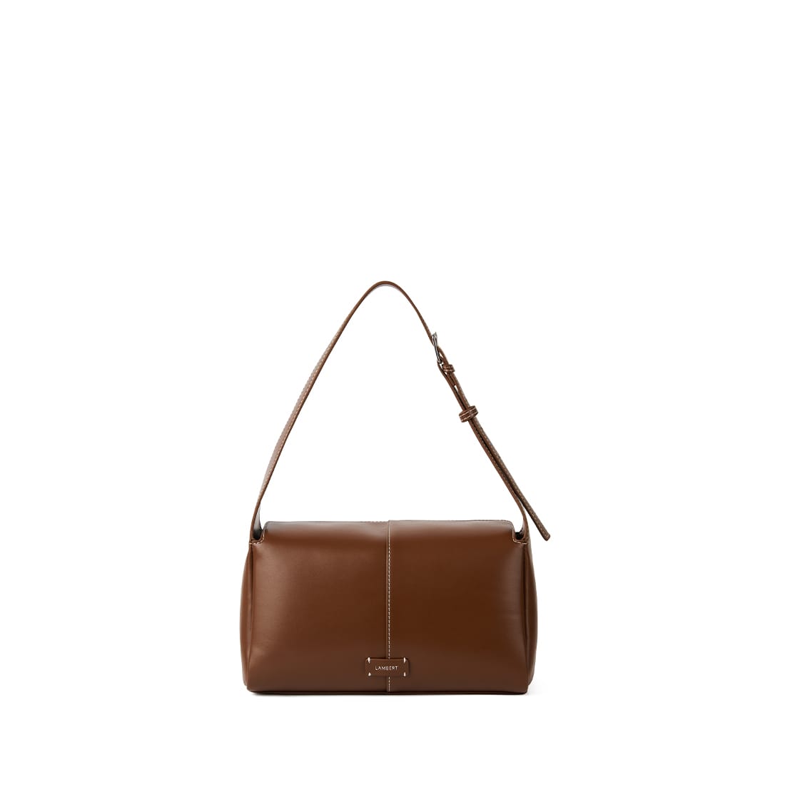 Le Shania – Sac à main réversible hazelnut