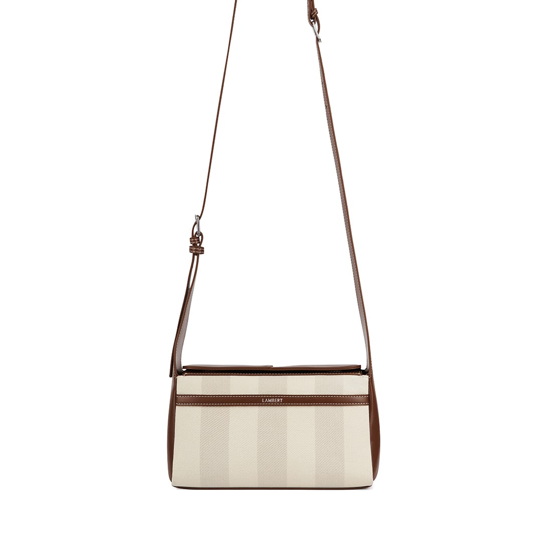 Le Shania – Sac à main réversible hazelnut