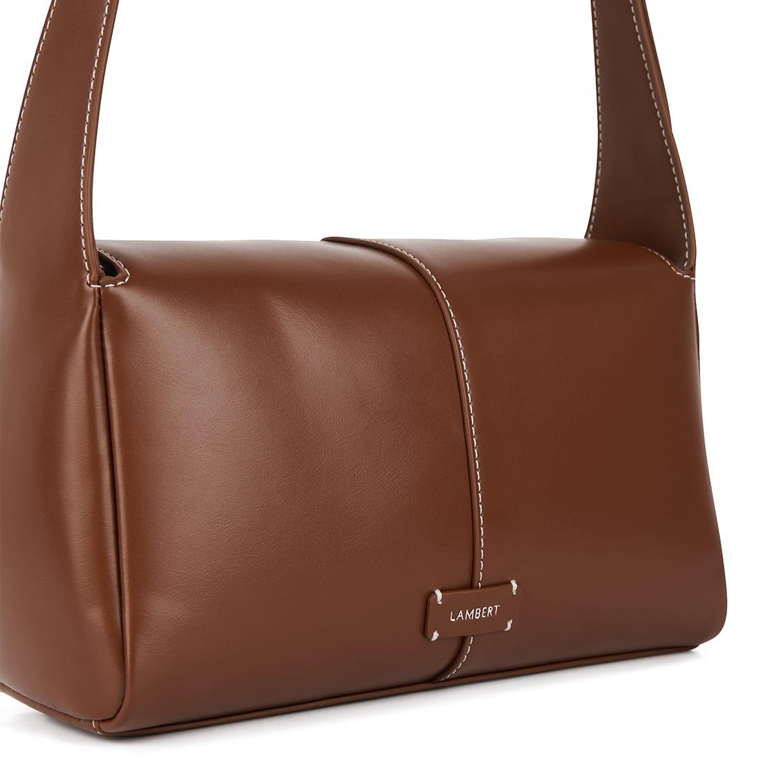 Le Shania – Sac à main réversible hazelnut