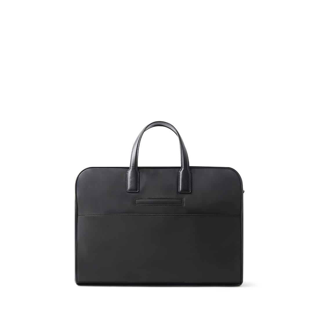 Le Sloane – Mallette en nylon noir