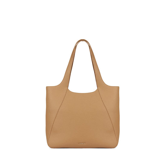 The Stacey – Souvenir Vegan Leather Tote Bag
