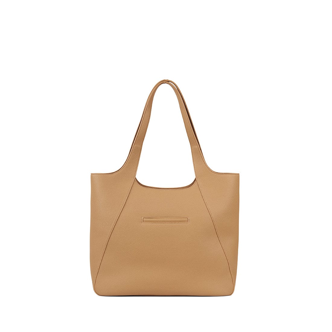 The Stacey – Souvenir Vegan Leather Tote Bag