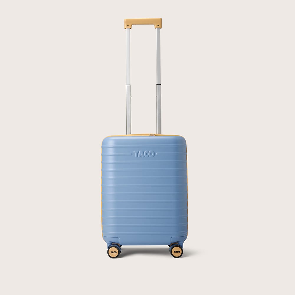 Skye - Breeze Kids Carry-On Suitcase