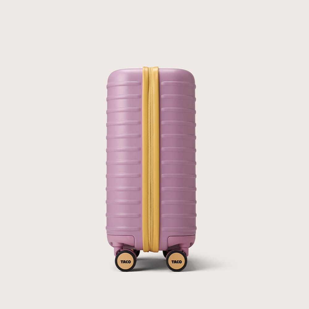 Skye - Petals Kids Carry-On Suitcase