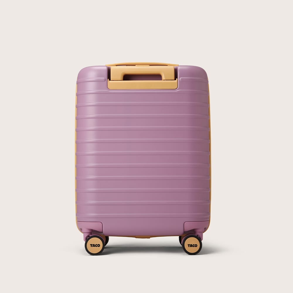 Skye - Petals Kids Carry-On Suitcase