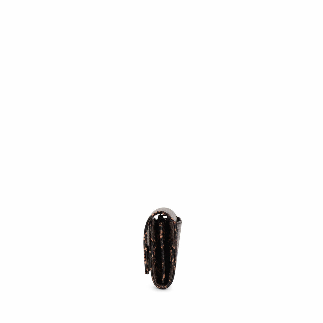 Le Susanne - Vegan Leather Wallet Sepia