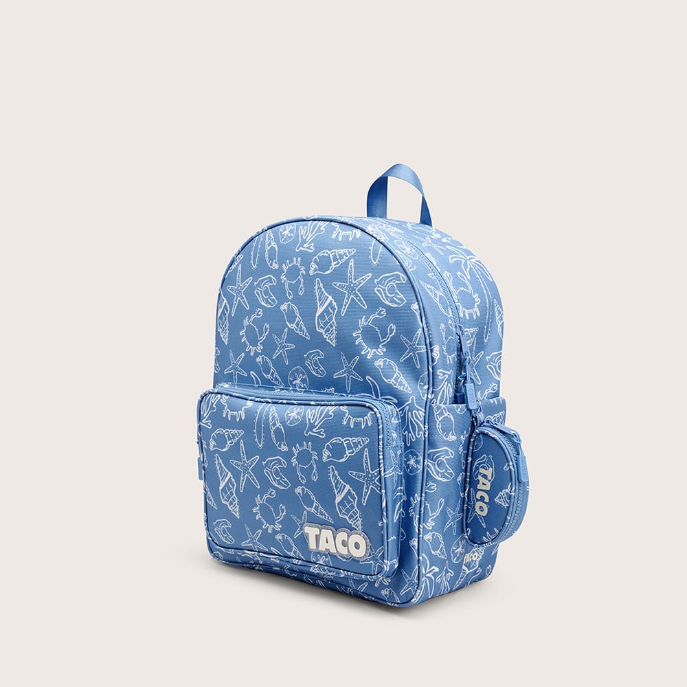 Sydney – Sac à dos Seaside Breeze