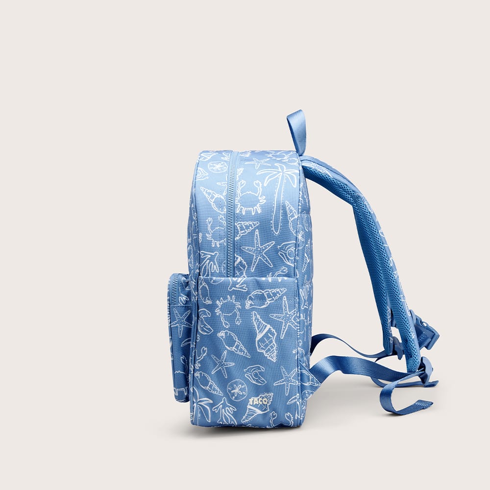Sydney – Sac à dos Seaside Breeze