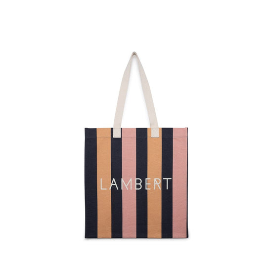 Le Tutti - Canvas Tote Bag