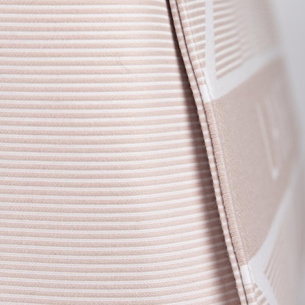 The Veronica - Strawberry Parfait Jacquard Tote Bag