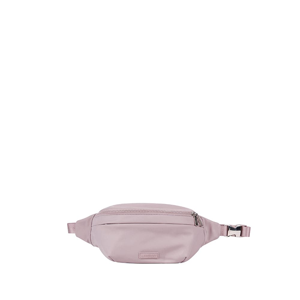 The Yael – Muse Nylon Belt Bag