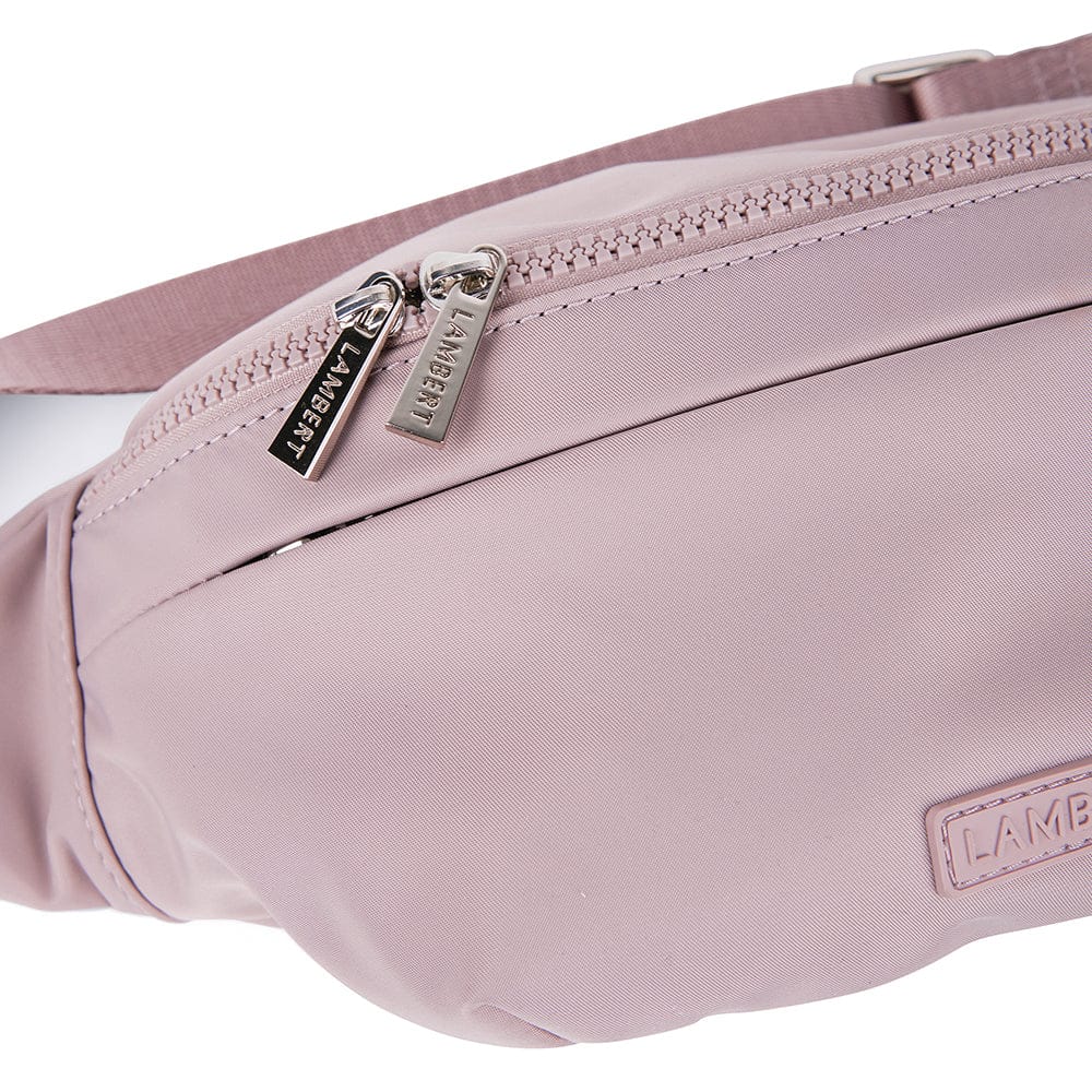 The Yael – Muse Nylon Belt Bag