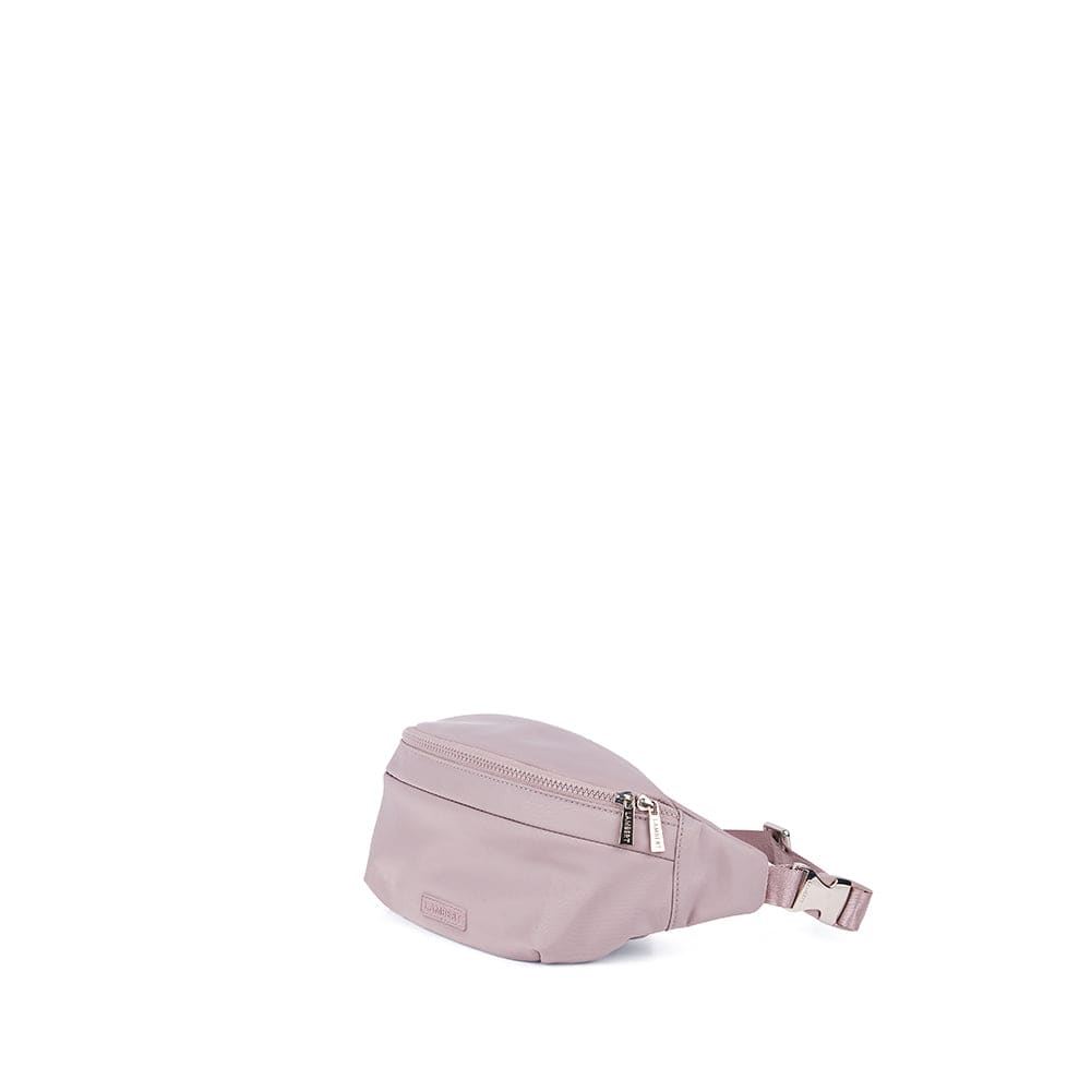 The Yael – Muse Nylon Belt Bag