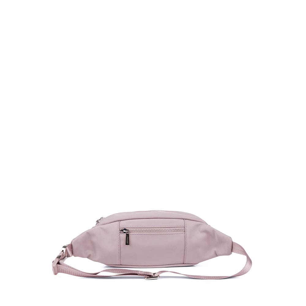 The Yael – Muse Nylon Belt Bag
