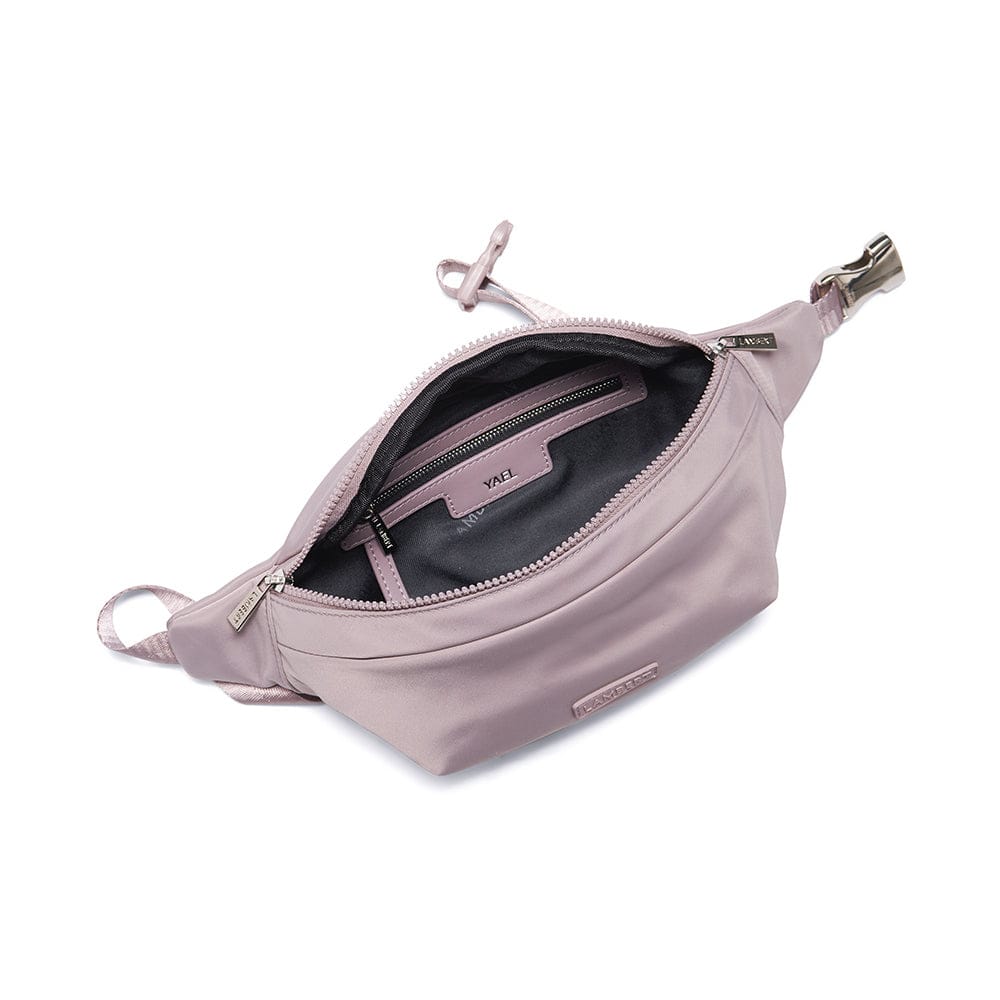 The Yael – Muse Nylon Belt Bag
