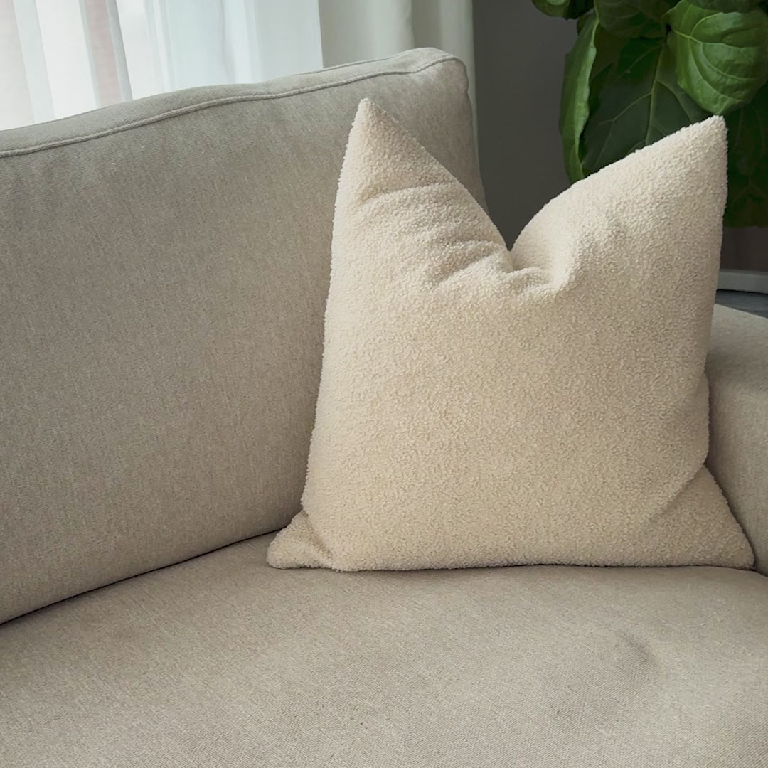 The Britney - Taupe Vegan Suede Tote Bag