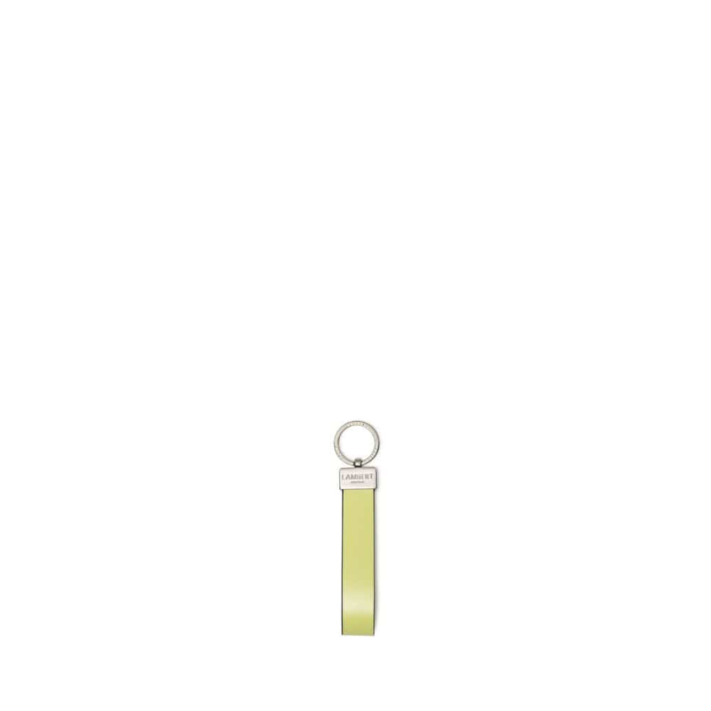 The Cali - Greenjuice Vegan Leather Key Ring