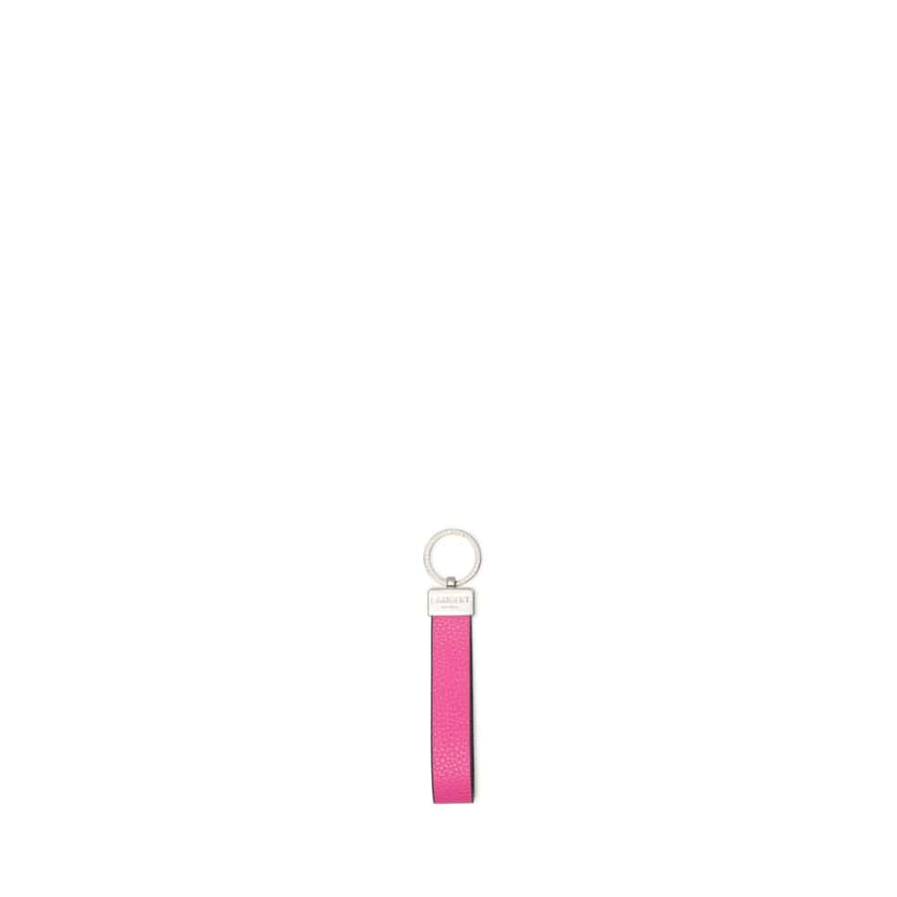 The Cali - Wildrose Vegan Leather Key Ring