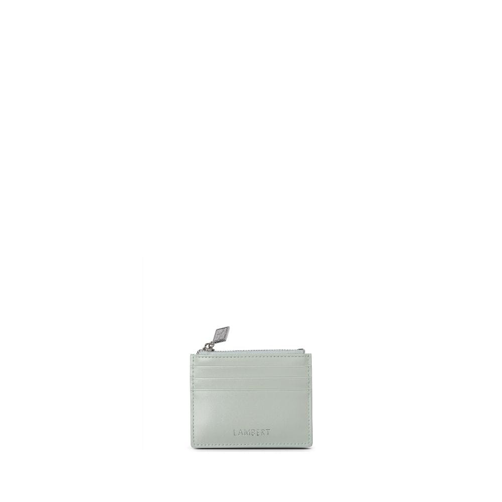 The Cassie - Martini Vegan Leather Card Holder