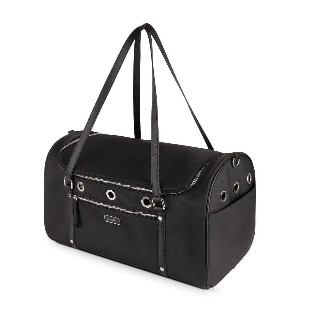 The ENZO - Recycled Nylon Pet Carrier 