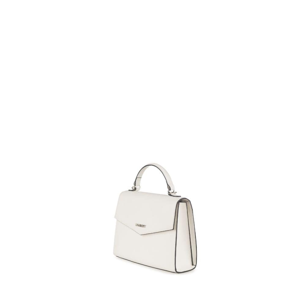 The Gracie - Pearl Vegan Leather 2-in-1 Handbag