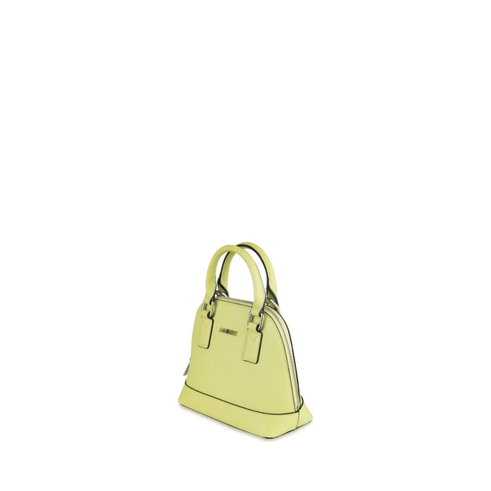 The Heidi - Greenjuice Vegan Leather 2-in-1 Handbag
