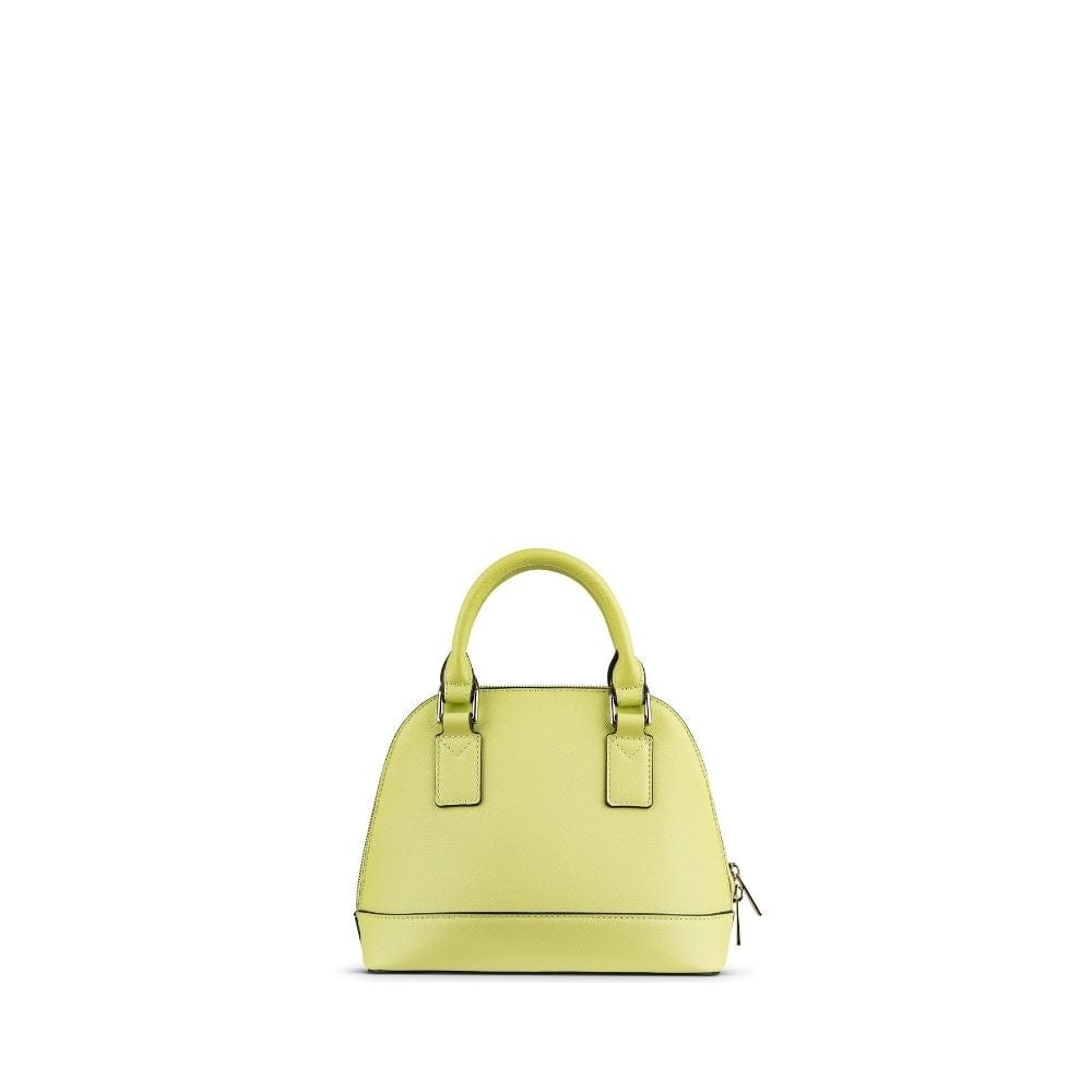 The Heidi - Greenjuice Vegan Leather 2-in-1 Handbag