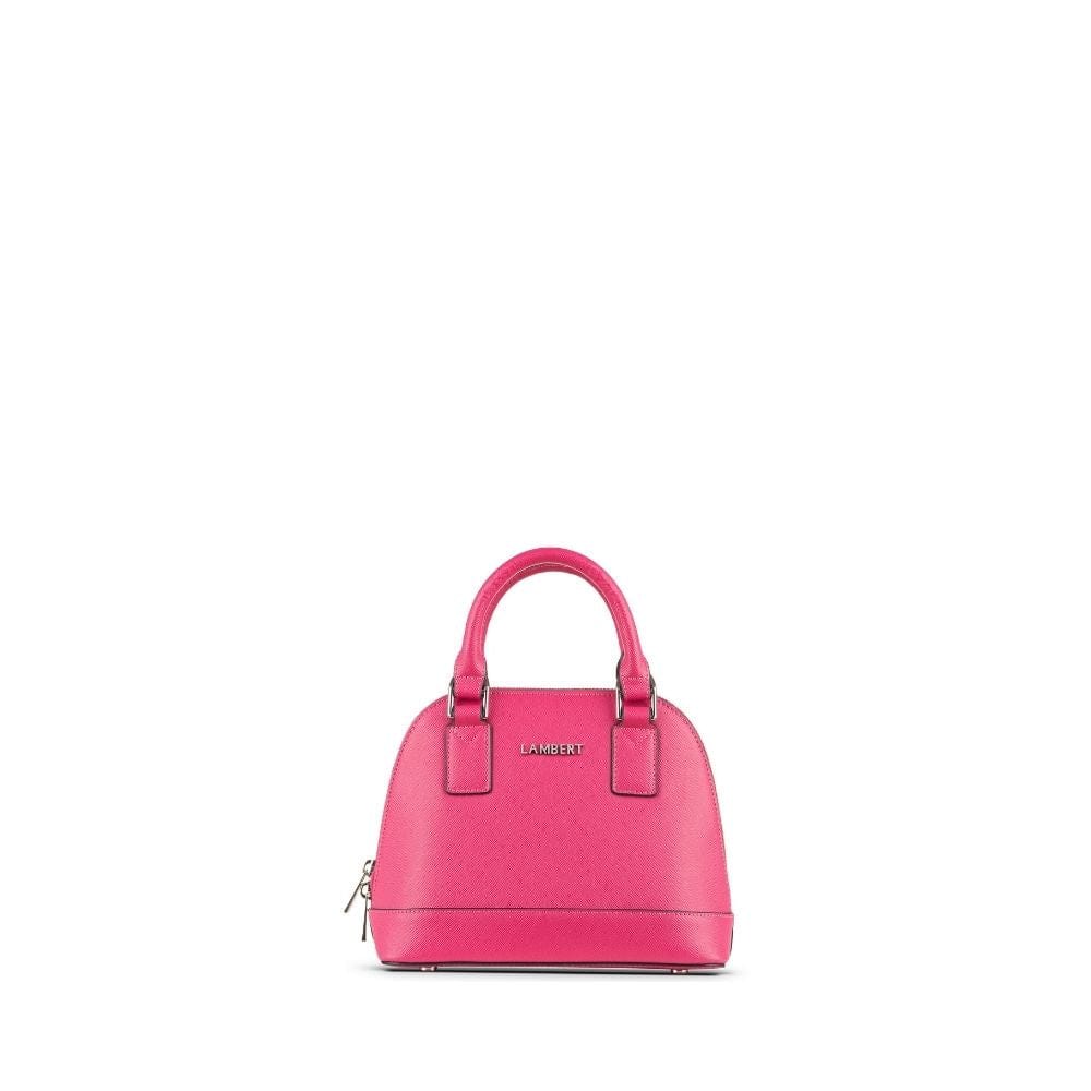 The Heidi - Wildrose Vegan Leather 2-in-1 Handbag