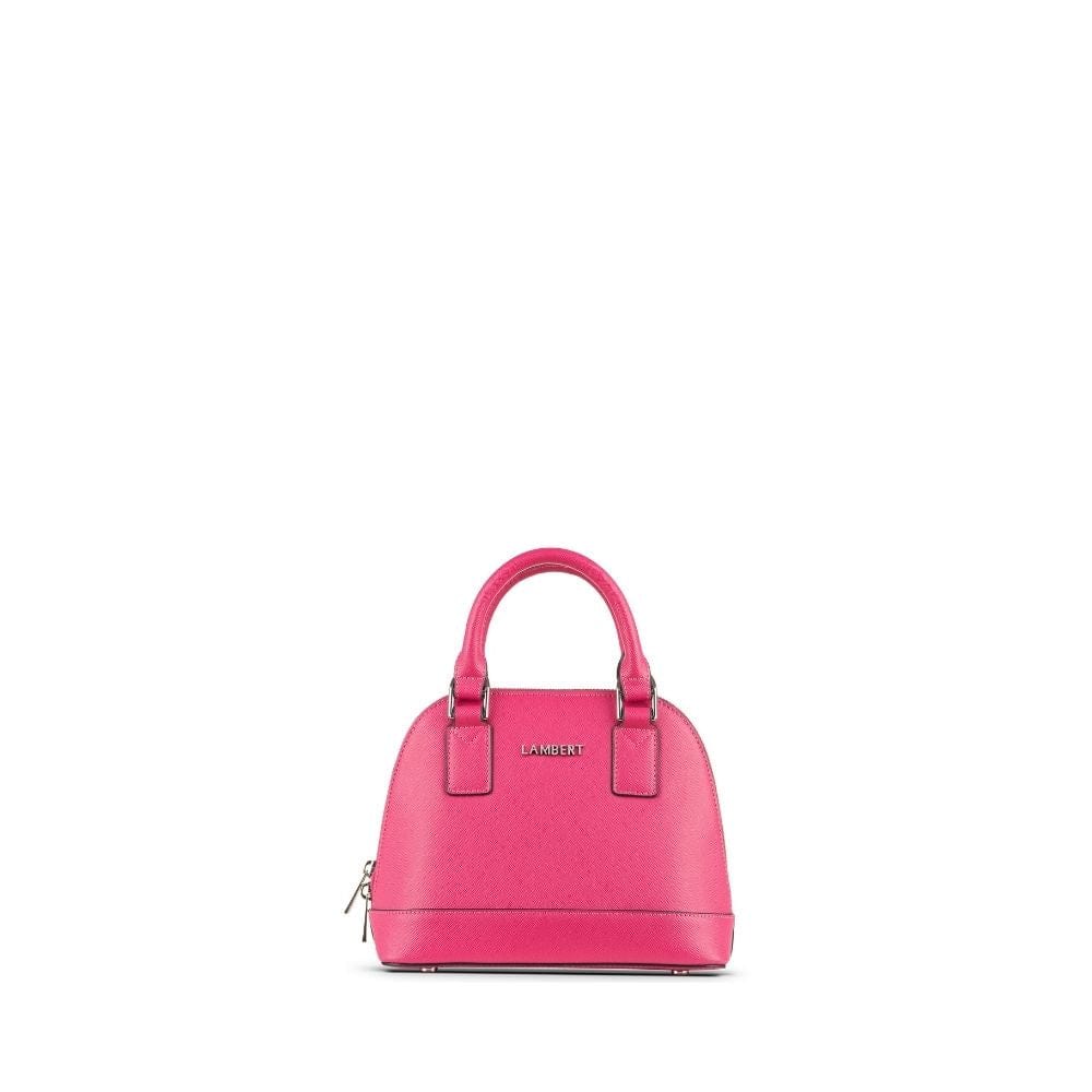 The Heidi - Wildrose Vegan Leather 2-in-1 Handbag