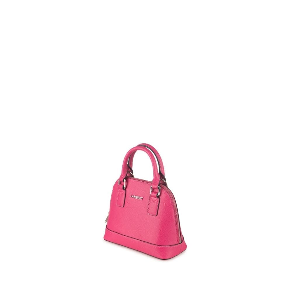 The Heidi - Wildrose Vegan Leather 2-in-1 Handbag